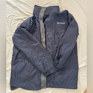 Alfred Dunhill Golf Tournament Jacket